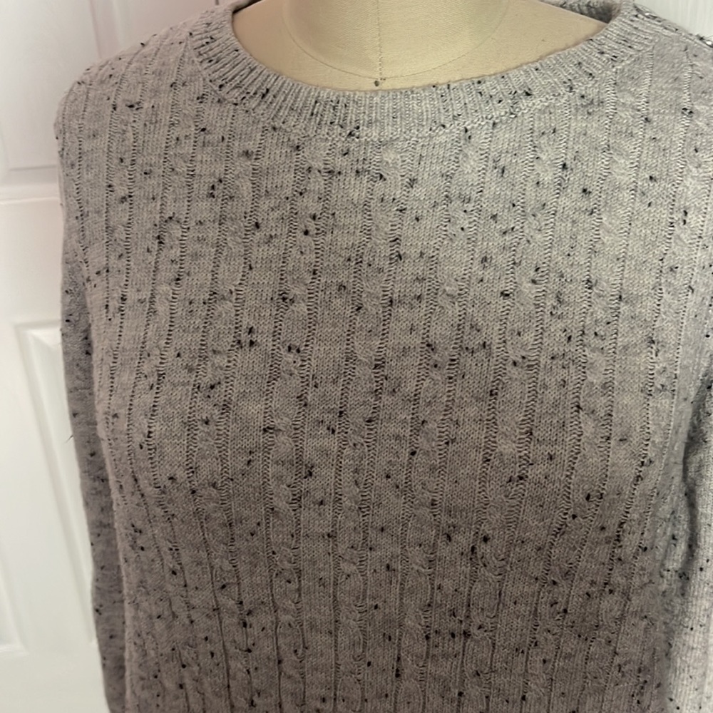 Talbots Sweater - Picture 3 of 6